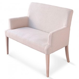 Sillón Altea Liso 2 Plazas