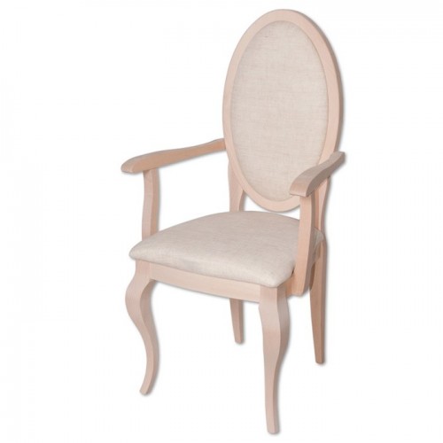 Sillón Ovalo 2 Isabelina Sillón Ovalo 2 Isabelina