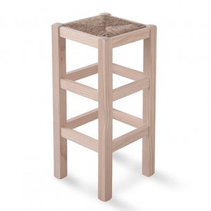 Taburete Alto Reforzado