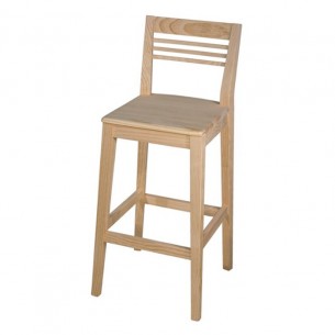 Taburete Ana Madera