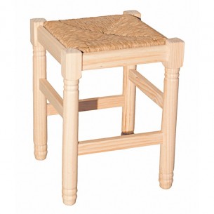 Taburete Bajo Cocina