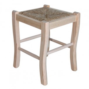 Taburete Bajo Úbeda