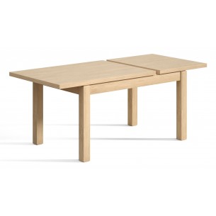 MESA COMEDOR EXTENSIBLE 1020