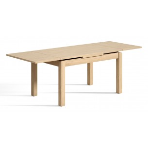 MESA COMEDOR EXTENSIBLE ALA...