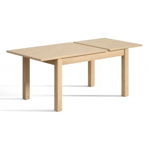 MESA COMEDOR EXTENSIBLE ALA...