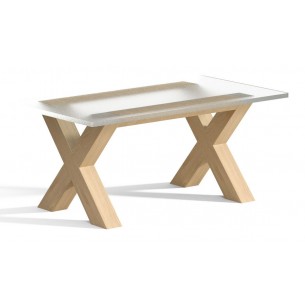 MESA CENTRO FIJA 1053