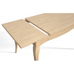 MESA COMEDOR EXTENSIBLE ALA... 2