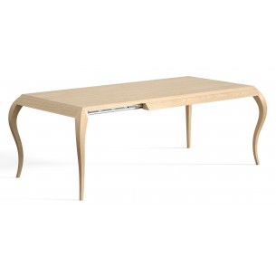 MESA COMEDOR EXTENSIBLE 2...