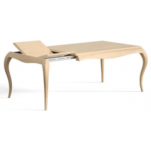 MESA COMEDOR EXTENSIBLE 2...