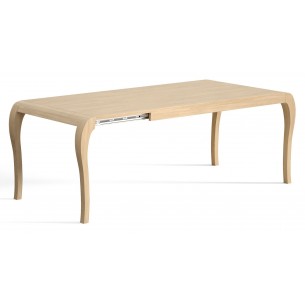 MESA COMEDOR EXTENSIBLE 2...